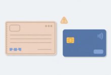 发卡行寄来的空白支票能用吗？convenience check 的利息陷阱-美国通