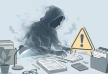 幽灵报税人专坑华人:ghost preparer 的 6 个识别点-美国通