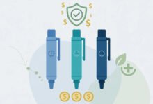 GLP-1 减肥药保险给报吗?Ozempic 覆盖规则与省钱攻略-美国通