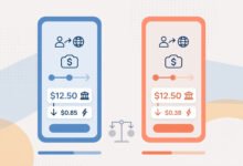 小额汇款回国选 Remitly 还是 Xoom?实测对比-美国通