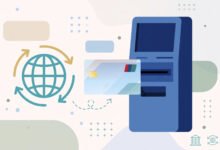 银联卡在美国 ATM 取现全攻略:手续费、限额与避坑-美国通
