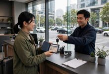 回国租车用什么证件?中国驾照+翻译件全解-美国通