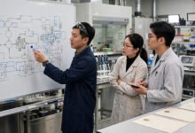 O-1A 科技人才:论文引用不够,专利和开源贡献能凑数吗?-美国通