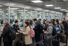 ESTA 免签入境逾期停留:以后还能免签吗?签证会受什么影响?-美国通