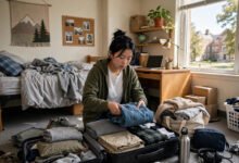 J-1 结束后 30 天宽限期:能旅游吗、能工作吗、转身份时机-美国通