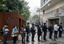 移民签证面签后被行政审查:和 221(g) 有什么区别、要等多久-美国通