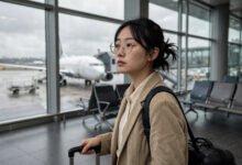 J-1两年回国服务期:必须回中国待满两年吗?212(e)全解-美国通