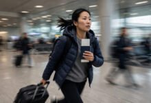 AP回美纸能加急吗?紧急情况加急申请全攻略-美国通