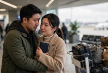 H-4签证被check下不来:H-1B先回美国、分开入境全攻略-美国通