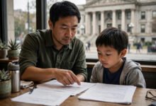 N-600公民纸被拒了怎么办?I-290B上诉AAO全攻略-美国通