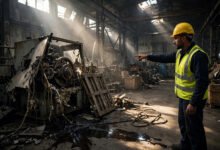 向 OSHA 投诉公司安全隐患后被开除:11(c) 报复投诉的30天死线-美国通