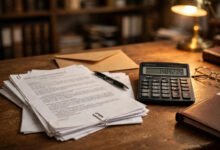 加州遗嘱执行人能拿多少报酬？Probate Code 10800 的法定比例表-美国通