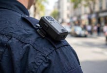 想要警察随身摄像头录像？加州 CPRA 申请全攻略：45天规则与 redact-美国通
