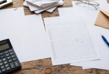 债务和解少还的钱要交税?1099-C 表格与 insolvency 豁免详解-美国通