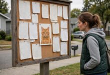 猫狗走失了怎么办？美国宠物找回全流程：收容所 stray hold、找宠平台清单-美国通