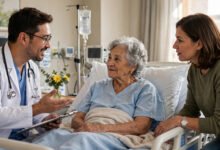 姑息治疗 palliative care:确诊重病就能用、不用放弃治疗,Medicare 怎么报-美国通