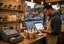 小生意 Business Checking 开户:费用、开户奖励与公私混用风险全攻略-美国通