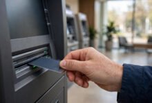 银行开户用信用卡注资 Initial Funding:赚开卡消费 vs 现金预支陷阱-美国通