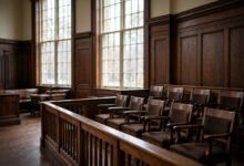 陪审员补贴 Jury Duty Pay 要报税吗?金额、上报规则与雇主补差额处理-美国通