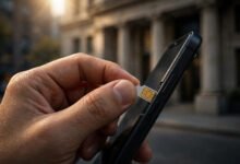 SIM 卡被补办盗刷银行账户?SIM Swap 防范、冻结与追回全流程-美国通