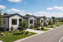 活动房屋 Mobile Home 怎么贷款?Chattel Loan vs 传统房贷、利率与首付-美国通