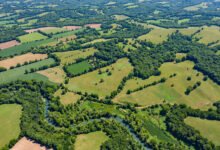 捐地役权抵税 Conservation Easement:慈善抵扣规则与 IRS 打击 syndicated 交易-美国通