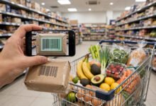 返现 App Ibotta、Upside、Dosh:叠加信用卡 Double Dip 与提现规则-美国通