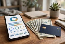 Fidelity Cash Management 账户:免费 ATM 退费、高息与券商联动全解-美国通