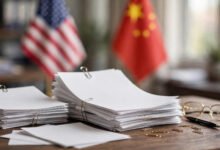 中美两边都算税务居民?tie-breaker五级判定规则详解-美国通