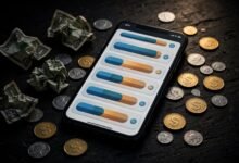 Polymarket 赢钱到底算赌博还是投资？报税四种口径全解-美国通