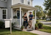 房子卖的钱不够还贷款?Short Sale 短售全流程:和银行谈、和买家谈-美国通
