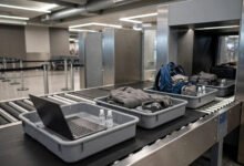 TSA 安检冷知识:打火机、胡椒喷雾、多功能工具刀到底能不能带-美国通