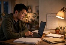 USCIS案件状态代码全解读：20个常见状态每一步什么意思-美国通