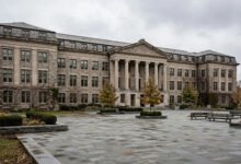 学校被终止 SEVP 认证:在读 F-1 的 3 条出路-美国通