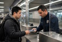 入境只给了2周停留期:I-94短期停留的当场纠正与改期全攻略-美国通