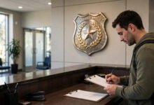 报警后警察说不用来:counter report 怎么做、影响索赔吗-美国通