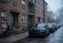 ICE 上门抓人时,在场的我也被带走了:collateral 连带逮捕,被误抓怎么办-美国通