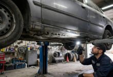 Carfax 干净也可能是大事故车:dealer 隐瞒结构损伤的维权路径-美国通