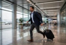 出差路上的 8 小时算工时吗?加州 travel time 规则全解-美国通