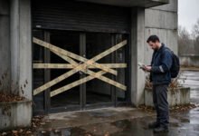 老板关公司跑路,工资找谁要?DLSE 与个人追责全解-美国通