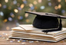 几千块的小额奖学金哪里找？本地奖学金的四个渠道-美国通