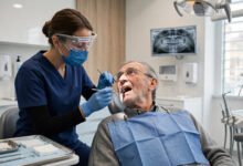 Medicare 不包牙科、眼科、助听器:65 岁后这三样怎么办-美国通