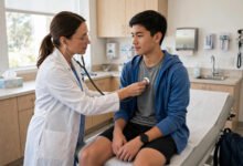 孩子运动体检 sports physical:开学前哪里做最便宜最快-美国通