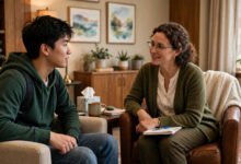 大学生心理咨询免费吗:学校 counseling center 使用指南-美国通