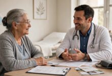 Medicare 年度健康访视 vs 体检:不是一回事,别白跑一趟-美国通