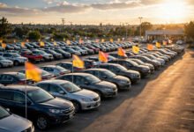 新车第一年贬值 20%?depreciation 曲线与最划算的卖车时机-美国通