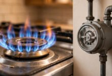 美国燃气费账单看不懂？therm 是什么、baseline 配额与冬季省气实操-美国通