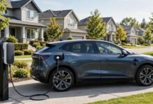 开电车每年要多交注册费？各州 EV 附加费 50 到 270 美元与 road usage charge 试点全解-美国通