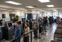 DMV 排队太久?加州在线预约、自助 kiosk 与 90% 业务免到场全攻略-美国通