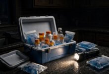 停电家里胰岛素和处方药要冷藏怎么办?FDA 断电用药指南、28 天规则与应急准备-美国通